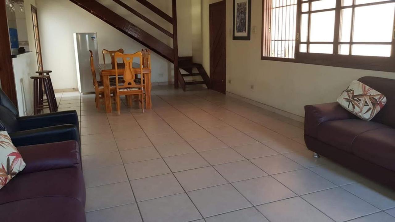 Casa Pereque-acu * Ubatuba