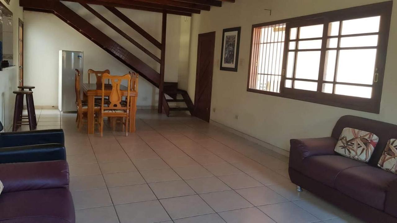 Casa de férias Casa Pereque-acu *