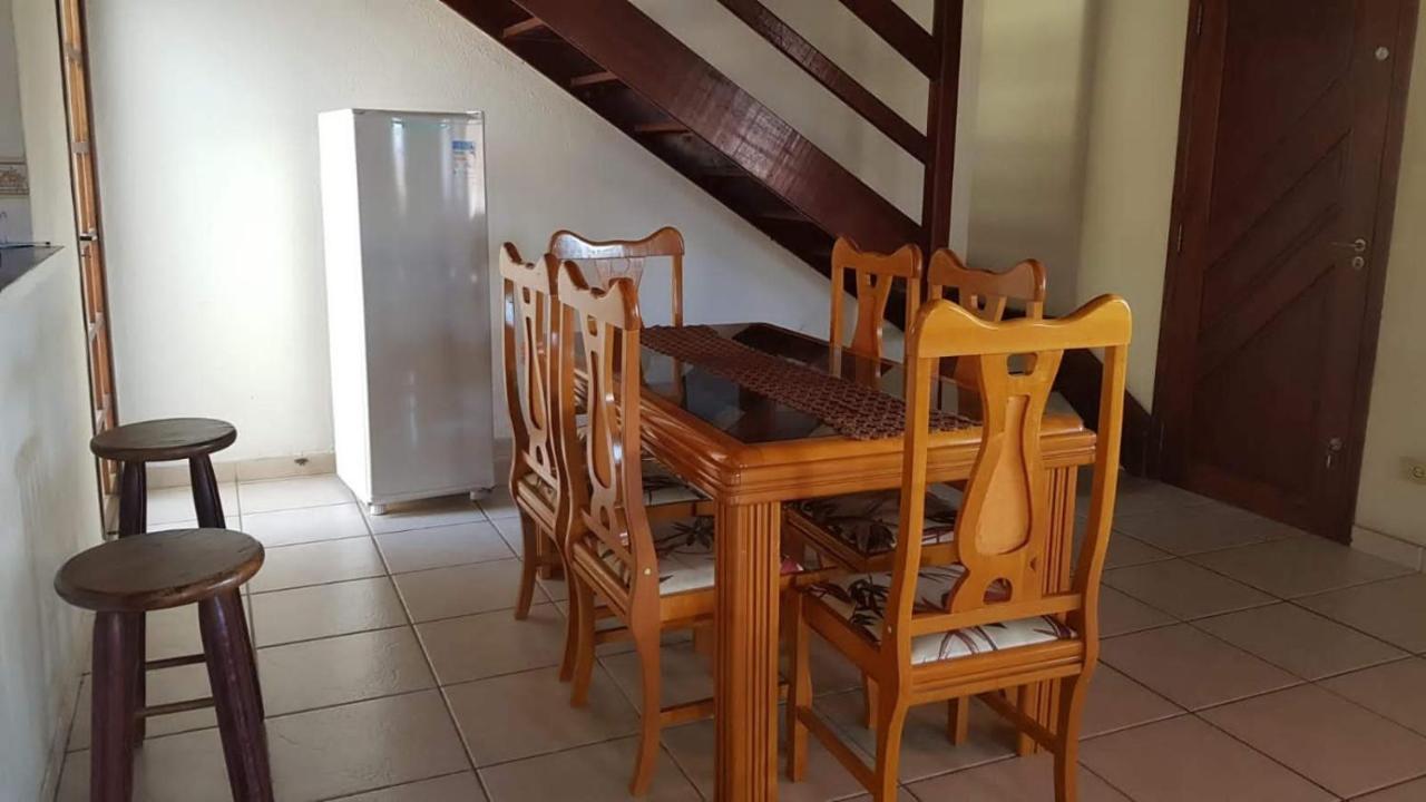 Casa Pereque-acu Casa de férias *