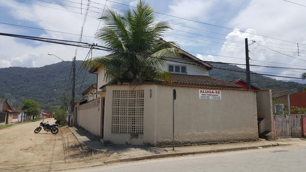 Casa Pereque-acu Ubatuba
