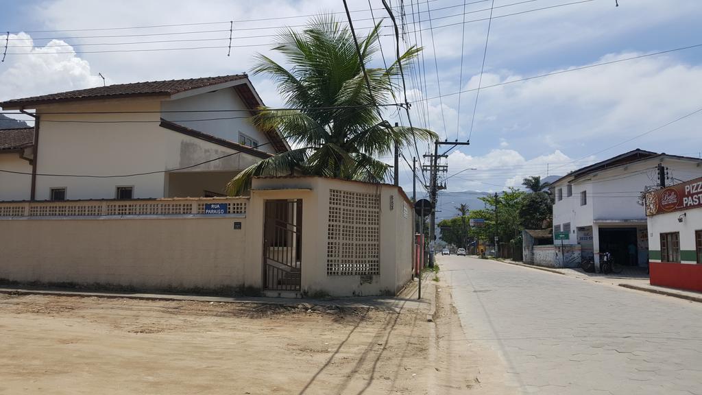 Casa Pereque-acu