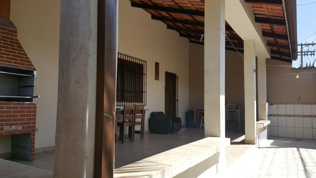 Casa de férias Casa Pereque-acu Ubatuba