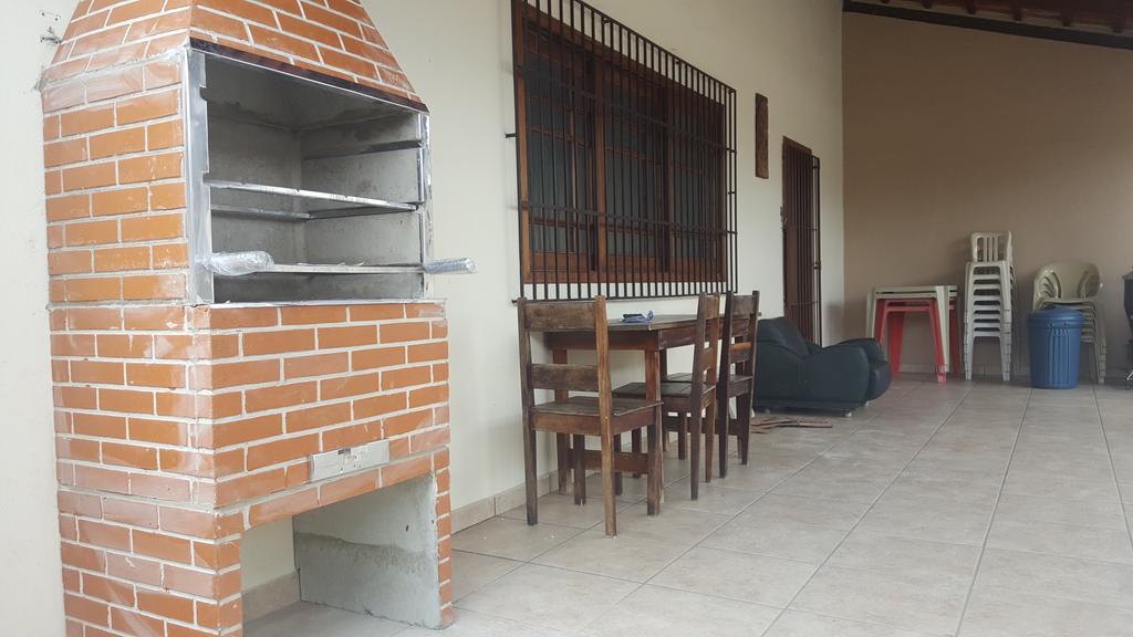 Casa Pereque-acu *